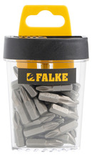 Bitsset PH2 30 delar Falke